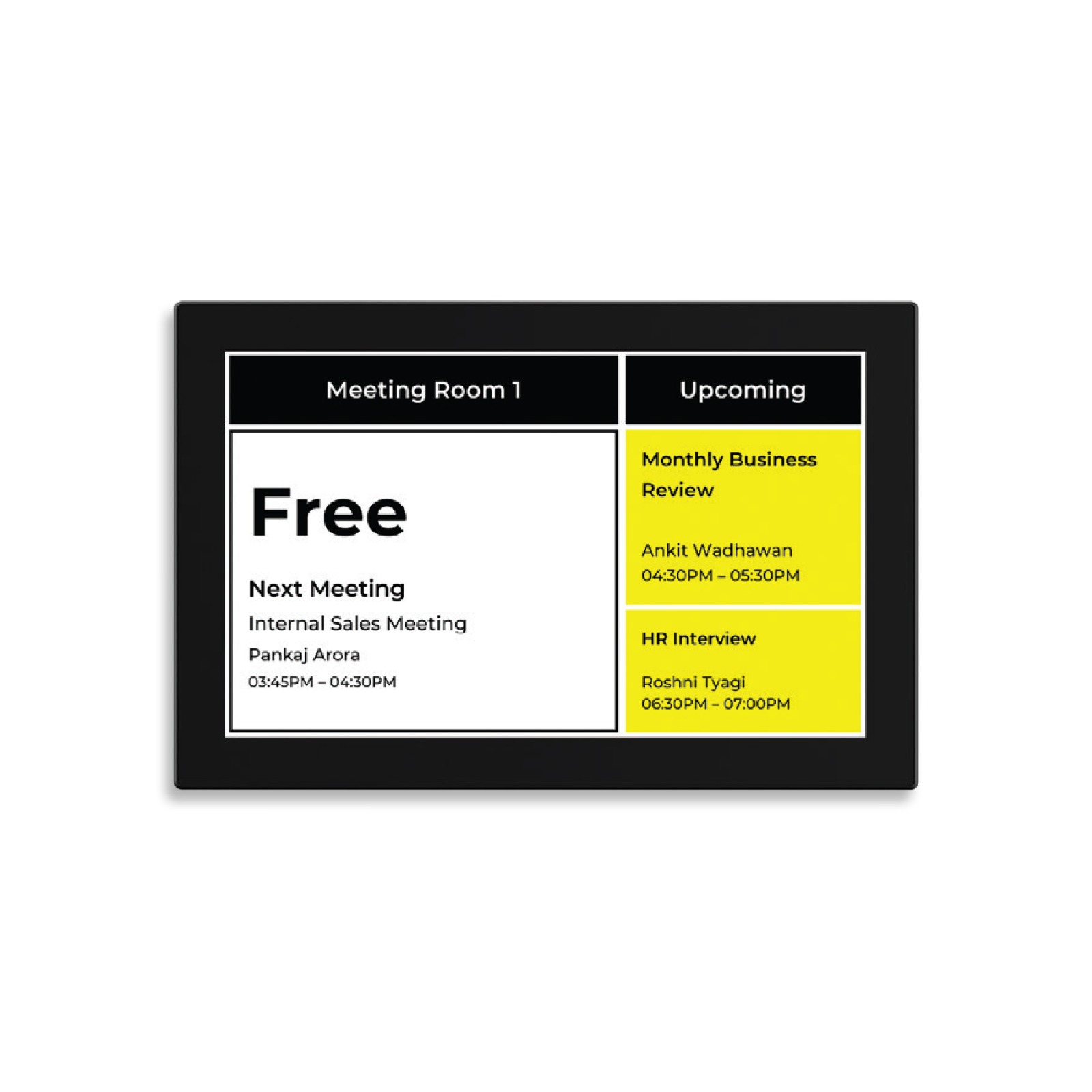 RoomBook 7 (LH-RB075ND)