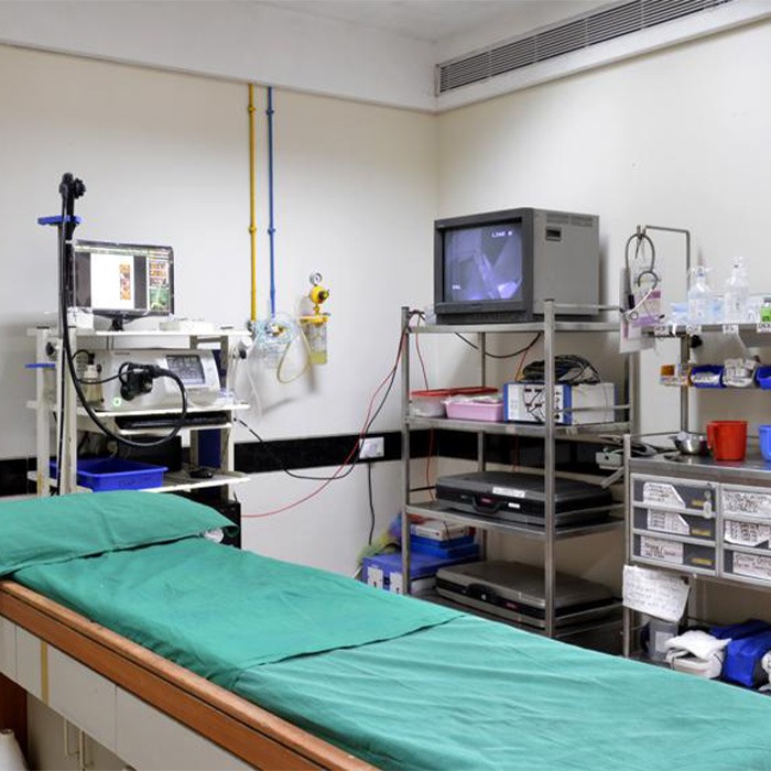 Unified Healthcare Communication System