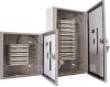 Metal Connection Box for 30 Pairs