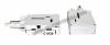 Single Pair Protection Plug Without Test Access (IPM)