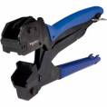 Quick Tool for Keystone Jack Termination