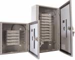 Metal Connection Box for 30 Pairs
