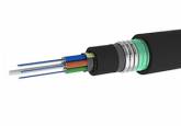 Outdoor Armoured Loose Tube Cable