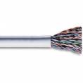 Category5e 25pr UTP Cable 305m Grey CMR