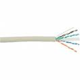 Category6A 10G FTP Cable 305m Blue CM