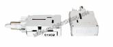 Single Pair Protection Plug Without Test Access (IPM)
