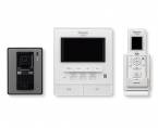 Wireless Video Intercom System
