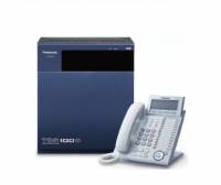 Hybrid IP-PBX