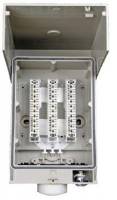 Wall Mount DP Box / MDF Box (Outdoor)