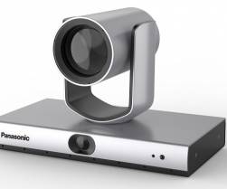 USB Speaker Tracking Camera