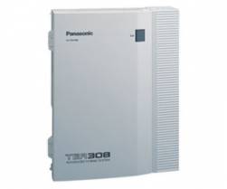 Panasonic PBX KX-TEB308