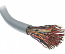 Category 5 25 Pair UTP Cable 305m