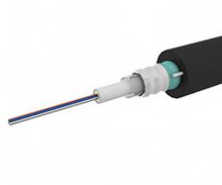 Outdoor Armoured Loose Tube (Unitube) Cables