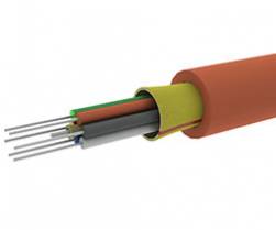 Indoor Tight Buffered Cable
