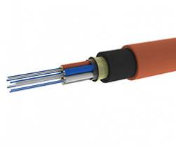 Outdoor/Indoor Unarmoured Loose Tube Cable
