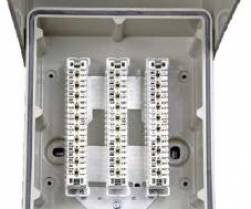 Kronection Box A-30