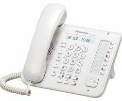 KX-DT521