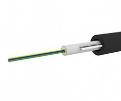 Outdoor Unarmoured Loose Tube (Unitube) Cable