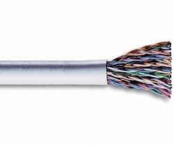 Category5e 25pr UTP Cable 305m Grey CMR