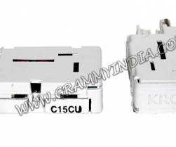 Single Pair Protection Plug Without Test Access (IPM)