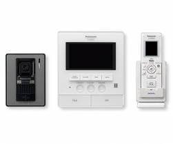 Wireless Video Intercom System