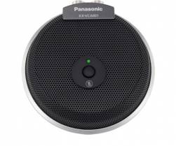 Boundary Omnidirectional Microphone KX-VCA001