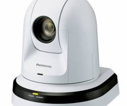 HD Professional PTZ Camera AW-HE38H